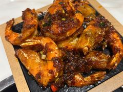 -友德福.老字号粤菜.广州地标融合美食(荔湾路店)