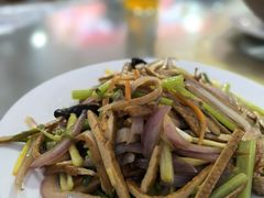 -涵家味土菜馆·徽州一绝臭鳜鱼(三河古镇店)
