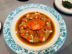 -虹御轩·传承江浙菜(虹桥店)
