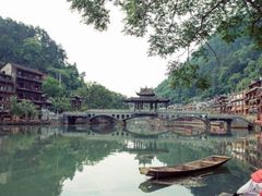 -开心果牛扒城(雍华庭店)