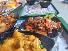 -雨林餐厅(长隆海洋王国店)