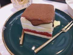 -麦雪尔甜品·生日蛋糕(新街口旗舰店)