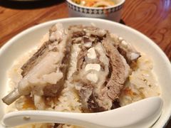 -纳瓦新疆菜(银都店)