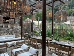 -MOJ coffee(瓯海泽雅水碓坑店)