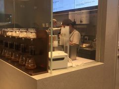 -喜茶(北京华贸购物中心店)