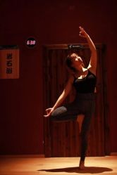 -亚太瑜伽普拉提学院