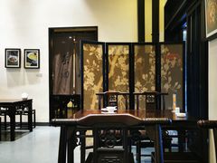 大堂-茶叁酒肆·楚味江湖(菱角湖店)