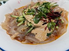 -华竹饭店(中央大街店)