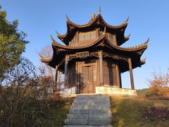 -敬亭山风景名胜区