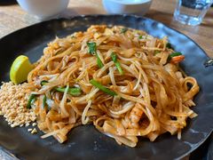 帕泰-Local泰莲庭(虹鳟鱼店)