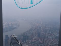 -上海中心大厦