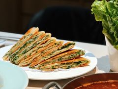 专家葱花饼-浩爷羊蝎子火锅(望京店)