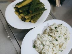 -张记烤羊腿(北花园店)