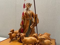 -北京工艺美术博物馆