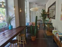 -AO cafe＆bistro