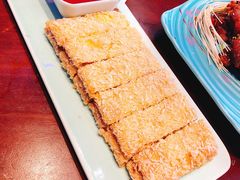 -赵小姐丨新中餐(曲江店)