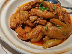 -又见炊烟私房菜(敬亭路店)