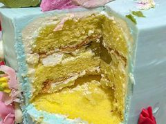 -BONCAKE裱花蛋糕(万象汇店)