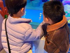 -上海乐高探索中心