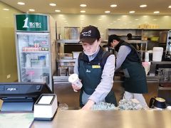 -1点点(千岛湖二店)