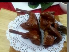 -鼎珑点心仔(燕塘店)