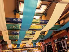 -申德勒加油站西餐厅(日坛路总店)