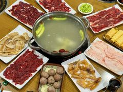 -伟记牛肉(金鸿公路店)