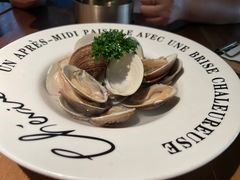 -岛风·台食小馆 ISLAND BISTRO(烟台山店)