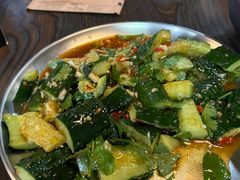 -后街佬·炭火鲜鱼杂(南城店)