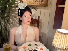 -秘密花园(法华镇路店)