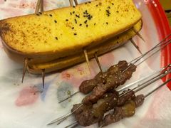 -北丐先生·野馄饨烧烤(雨花万象店)