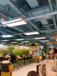 点击看大图 -莫莉幻想儿童乐园(青岛金茂湾店)