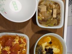 -老乡鸡(东方广场店)