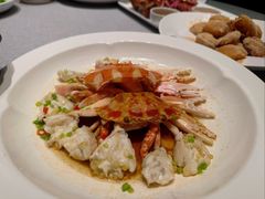 -龙宴海鲜城(经中路店)