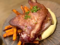 -Bistro Les Lilas丁香花小酒馆
