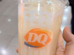 -DQ·蛋糕·冰淇淋(太原街万达店)