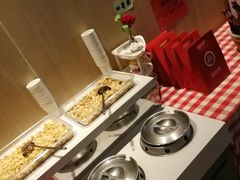 -海底捞火锅(银泰中心店)