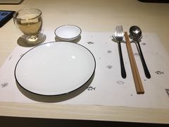 -小句号·精致料理(江南环球港店)