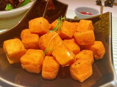 -桂满陇·手作小笼包&江南叫花鸡(中山公园店)