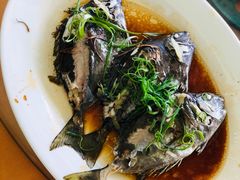 -淇沙湾渔村餐厅