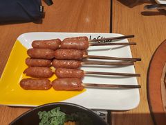 -乐凯撒披萨(海岸城店)