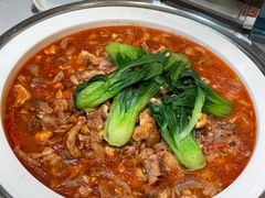 -快乐爱斯米牛排自助(金州安盛店)