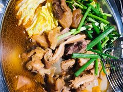 -古乐牛香·鲜牛肉牛杂火锅(五一中路店)