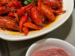 -海底捞火锅(宝龙广场夜宵主题店)