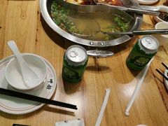 -嬷孙家潮汕牛肉火锅(北京路天河城店)