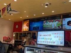 -85度C(南京丹凤街店)