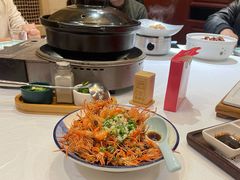酱爆河虾-930私房菜(欧阳路店)