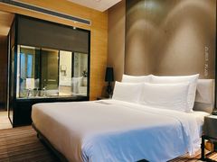 -重庆富力艾美酒店