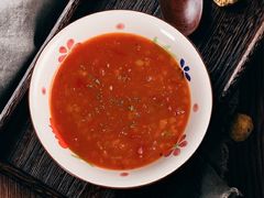 -悦隆酒店-中餐厅