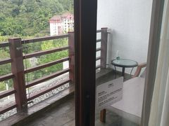 -中铁花水湾温泉酒店(大邑店)